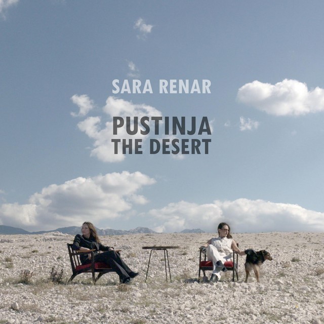 Sara Renar predstavlja novi singl Pustinja / The Desert – pjesmu o jeziku i prostoru između mira Sara Renar predstavlja novi singl Pustinja / The Desert – pjesmu o jeziku i prostoru između mira