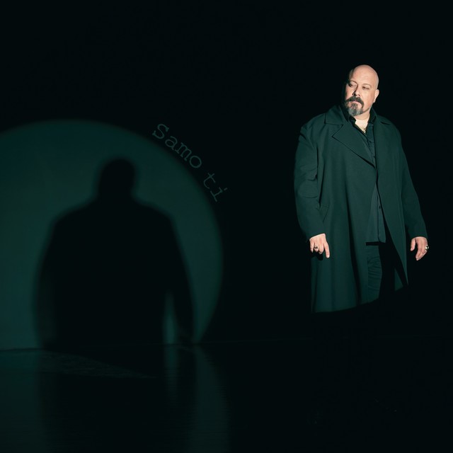 Saša Jakelić predstavlja novi videospot i singl za pjesmu Samo ti Saša Jakelić predstavlja novi videospot i singl za pjesmu Samo ti