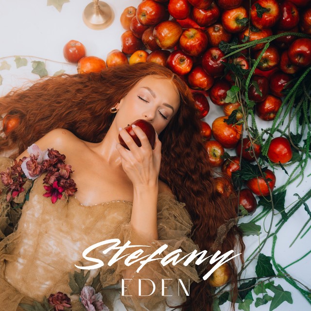 Stefany predstavlja novi singl Eden – elegantnu pop-baladu kojom najajvljuje svoje prvo EP izdanje