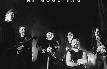 Izvan Zakona predstavljaju emotivni singl Ne mogu sam