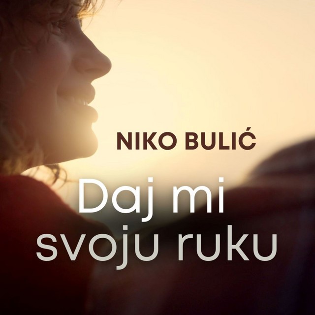 Niko Bulić predstavlja novu emotivnu baladu Daj mi svoju ruku