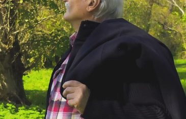 Ivica Pepelko predstavlja novi singl Suze majke Podrutske