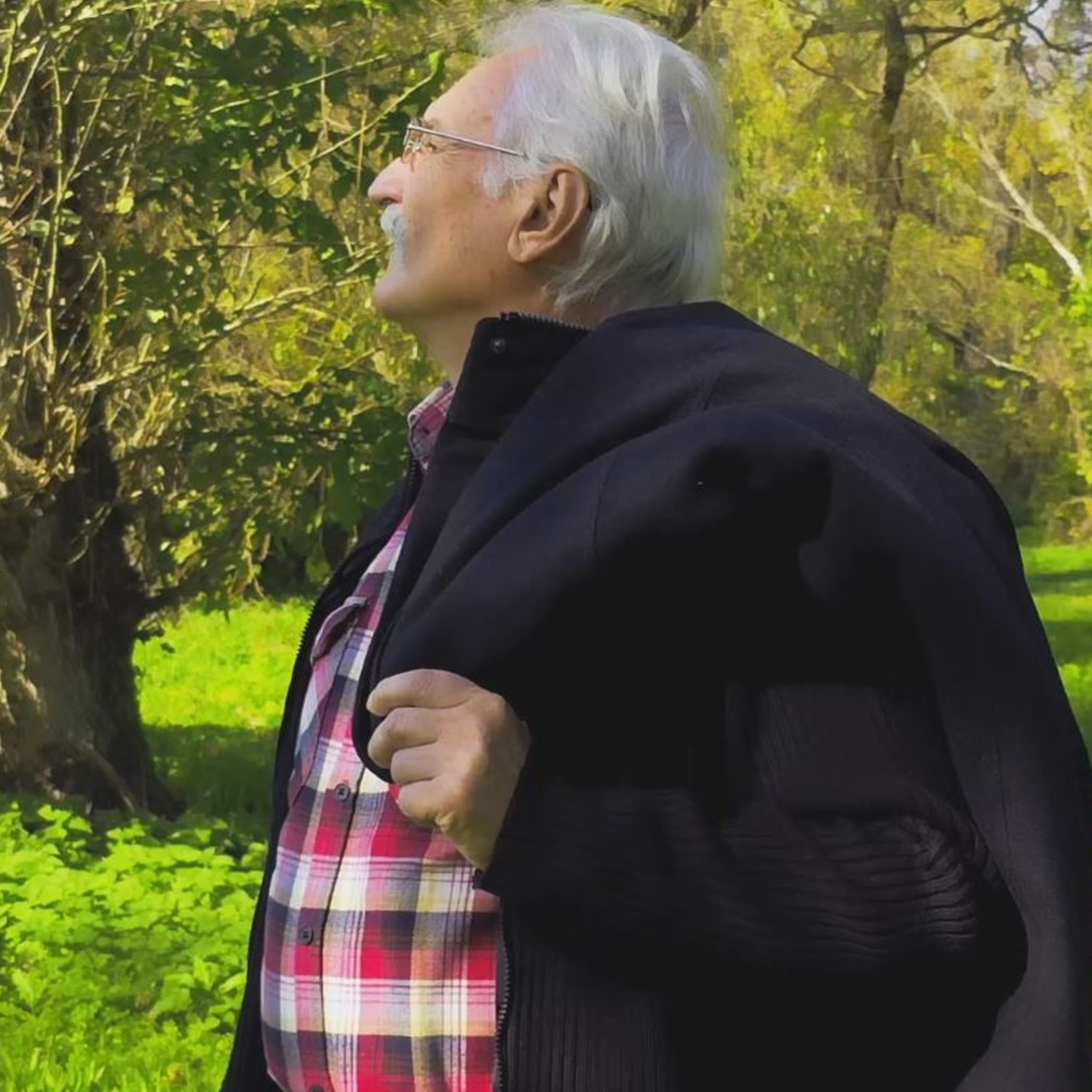 Ivica Pepelko predstavlja novi singl Suze majke Podrutske