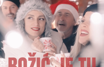 Božić je tu donosi toplinu blagdana i adventsku čaroliju Zagreba