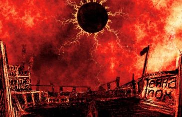 Zagrebački metal bend Terra Nox potpisao ugovor s diskografskom kućom Croatia Records i objavio album prvijenac