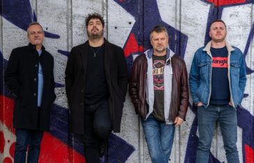 Radio Luksemburg vraća se na scenu singlom Ovo je kraj