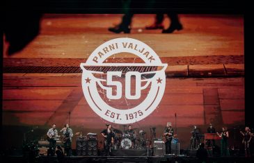 Za točno mjesec dana Parni Valjak s turnejom “50” stiže u Osijek