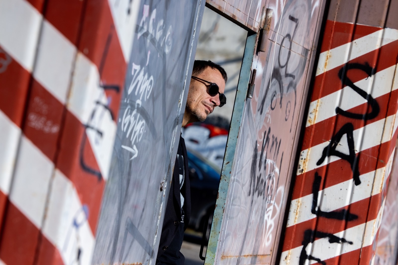 Na dan zagrljaja Babich predstavlja singl Probudi se