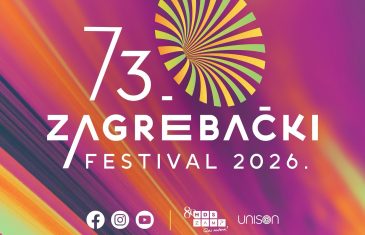 Otvoren natječaj za nove pjesme 73. Zagrebačkog festivala!