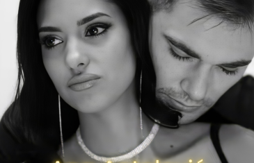 Ana Antolović donosi emotivnu baladu Još si tu