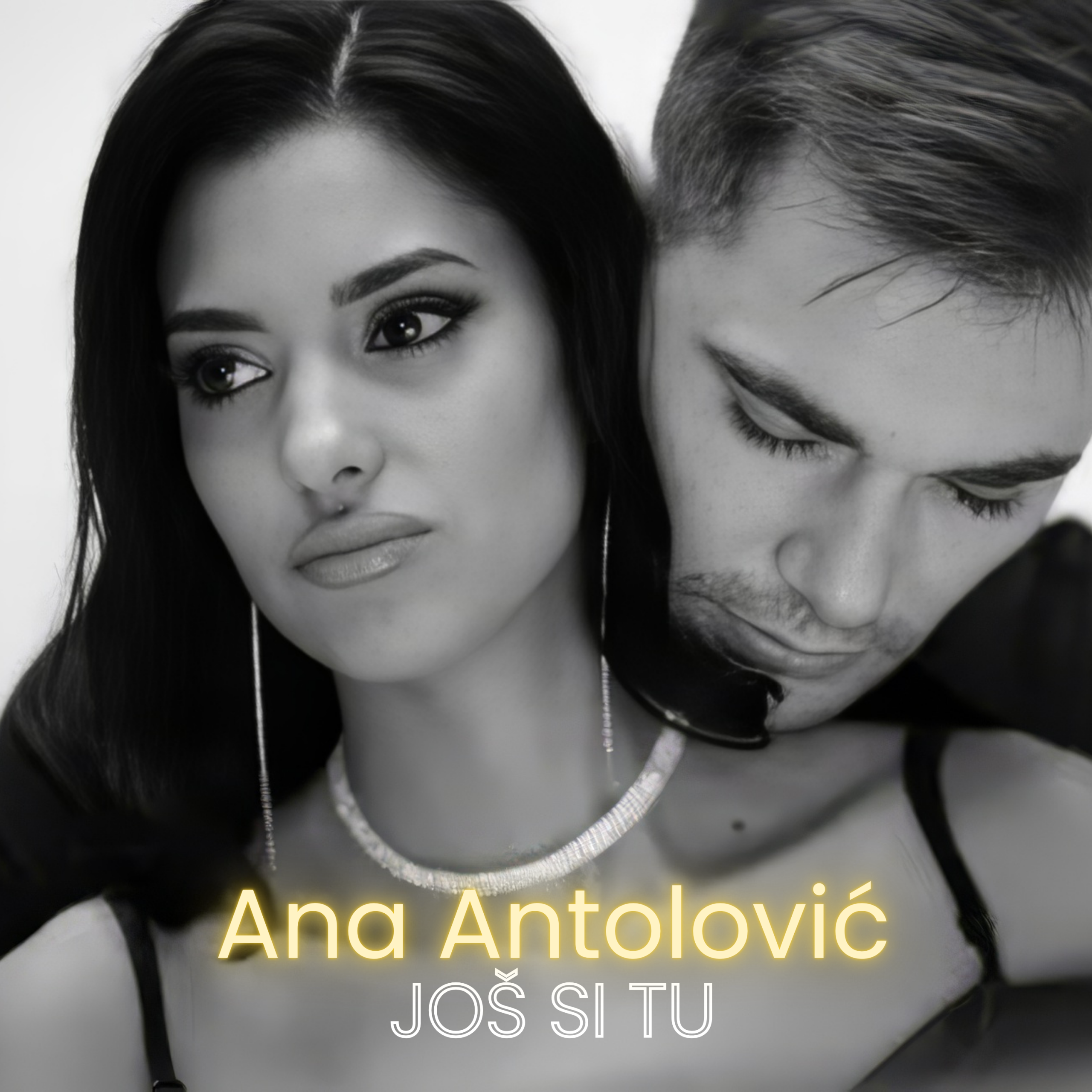 Ana Antolović donosi emotivnu baladu Još si tu