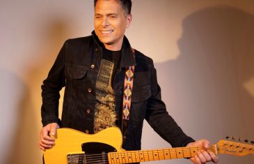 Alen Rossi objavio videospot za pjesmu Stipu me loma