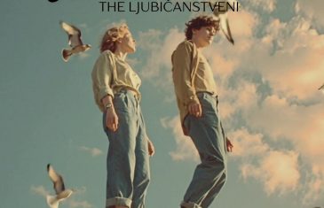The Ljubičanstveni prizivaju Sunčani dan