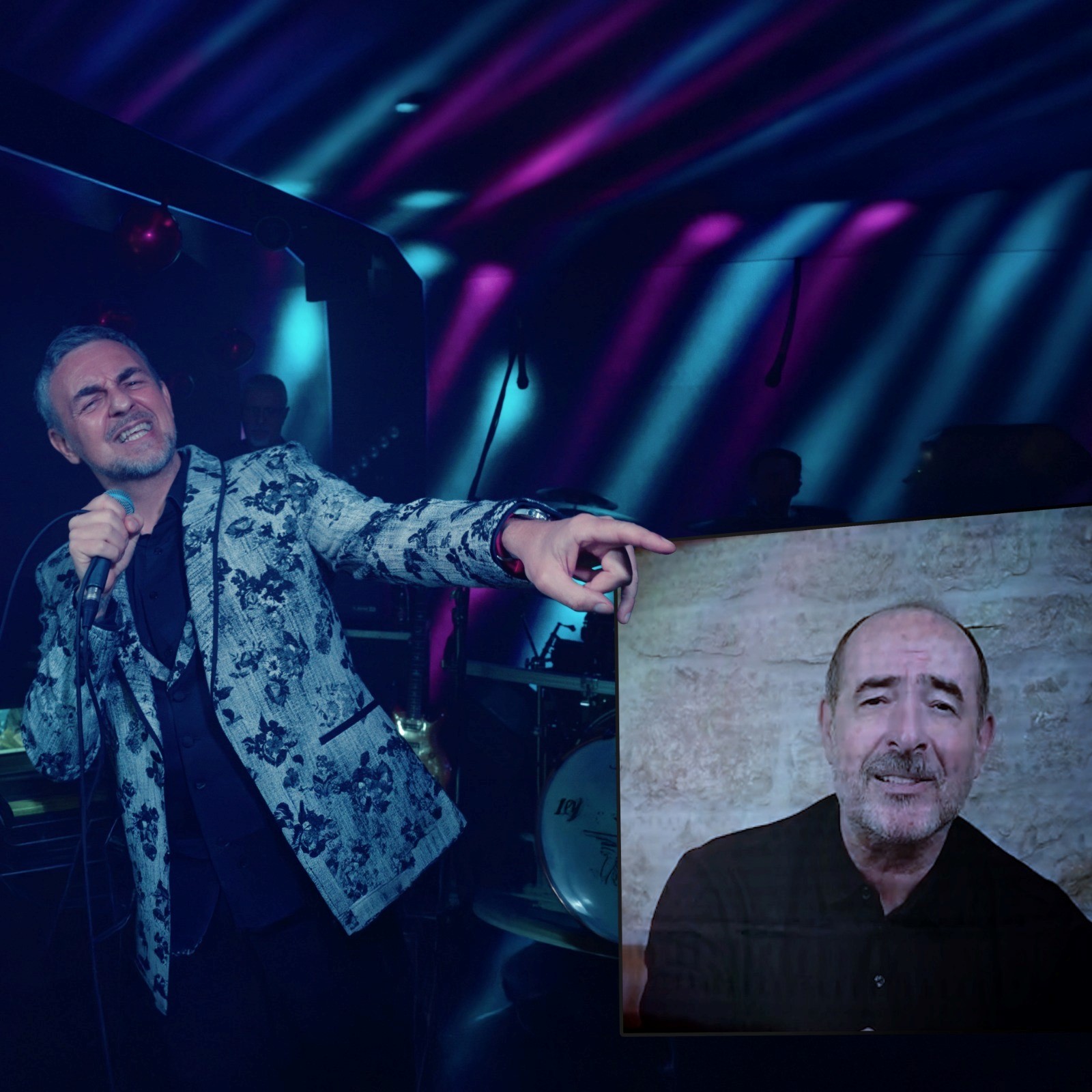 Ima li nade za nas vol. 2 – poslušajte suradnju Sandija Cenova i Dražena Zečića! Ima li nade za nas vol. 2 – poslušajte suradnju Sandija Cenova i Dražena Zečića!