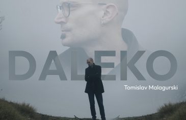 Tomislav Malagurski predstavlja novi singl Daleko