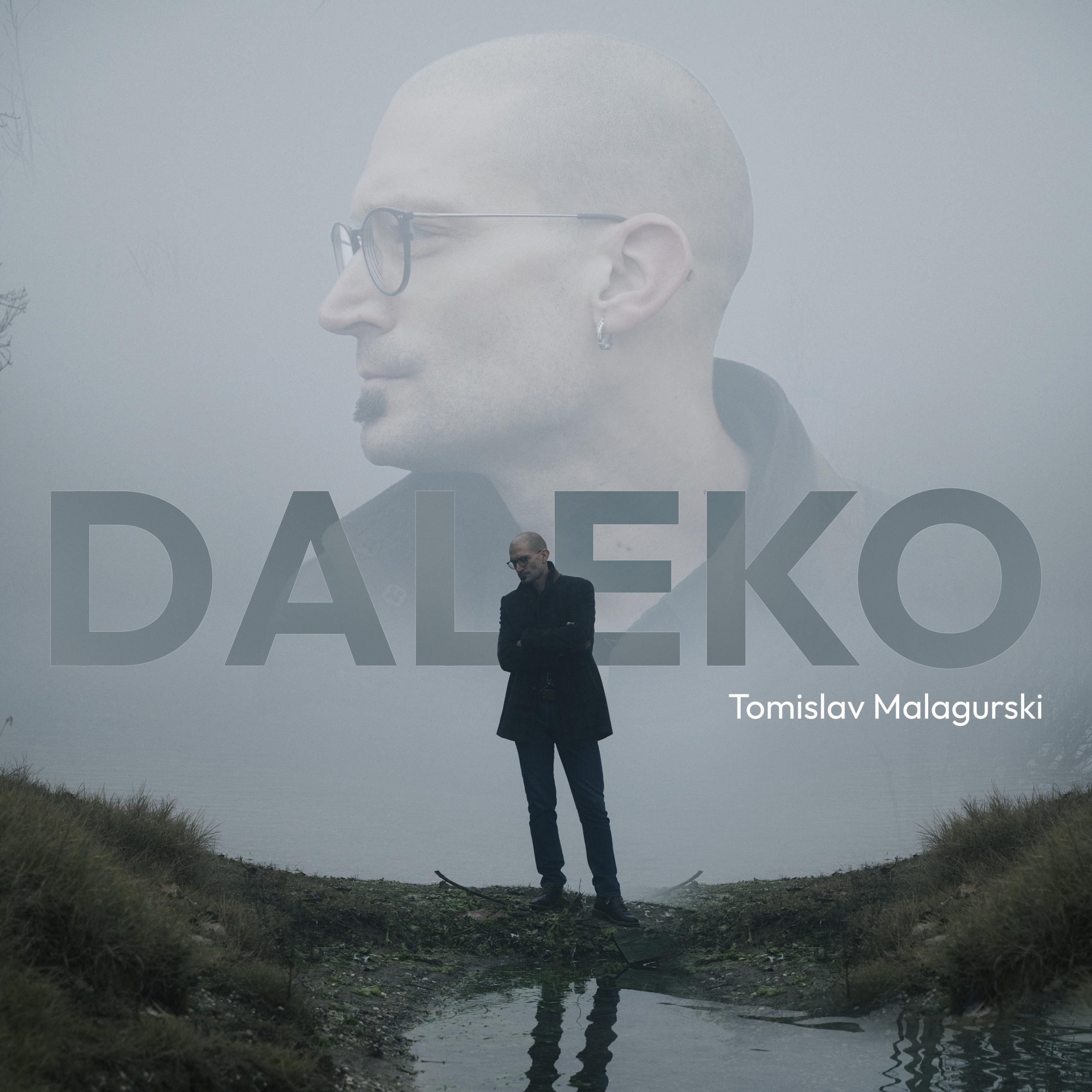 Tomislav Malagurski predstavlja novi singl Daleko Tomislav Malagurski predstavlja novi singl Daleko