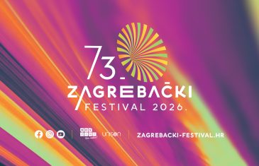 Odabrane pjesme 73. Zagrebačkog festivala!