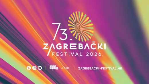 Odabrane pjesme 73. Zagrebačkog festivala!