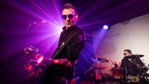 Bombaj Štampa objavila novi videospot za singl Viskija mi žao