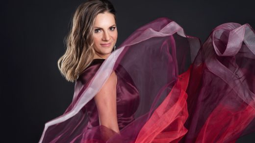 Lana.S predstavlja novi singl Biti glup je bolje i najavljuje koncert u Zagrebu