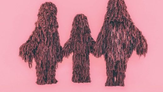 Sara Renar novim albumom Nježne riječi pretvara nježnost u čin otpora