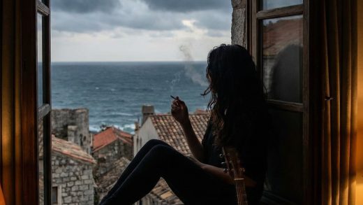 Pjesmom Korčulanski Blues, ORION najavljuje svoj prvi album ARAZO