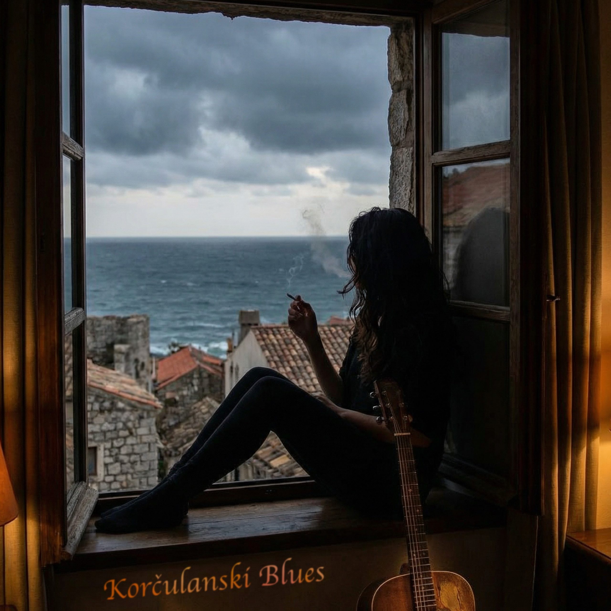 Pjesmom Korčulanski Blues, ORION najavljuje svoj prvi album ARAZO Pjesmom Korčulanski Blues, ORION najavljuje svoj prvi album ARAZO