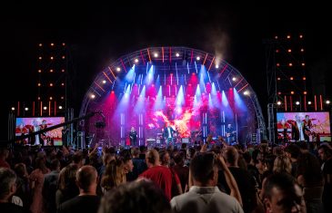 CMC FESTIVAL VODICE 2026. – medijsko pokroviteljstvo