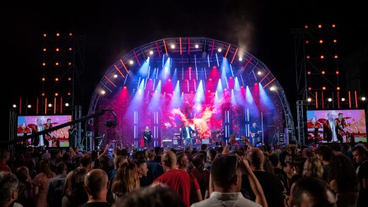 CMC FESTIVAL VODICE 2026. – medijsko pokroviteljstvo