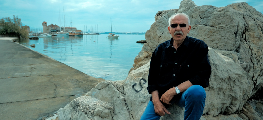 Dona je novi singl Ivice Marijanovića Dona je novi singl Ivice Marijanovića