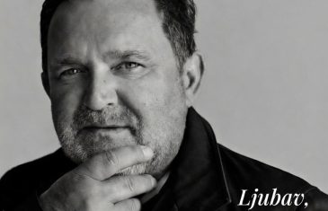 Doug Drago Ivanek objavio je pjesmu Ljubav, sloboda, istina