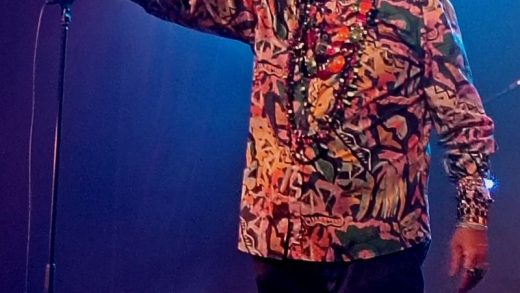 Jura Stublić i Film slave prvi dan proljeća u Tvornici kulture