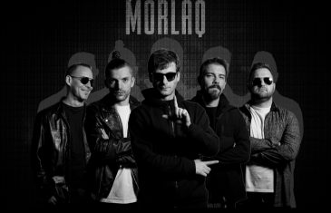 SASopen – nastup drniškog rock sastava Morlaq i početak programa house glazbe uz DJ Pasta!