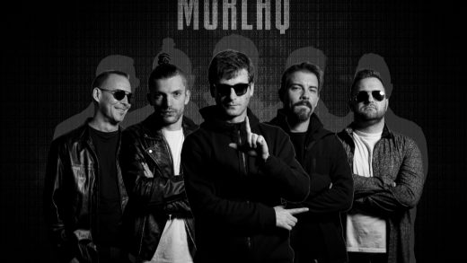 SASopen – nastup drniškog rock sastava Morlaq i početak programa house glazbe uz DJ Pasta!