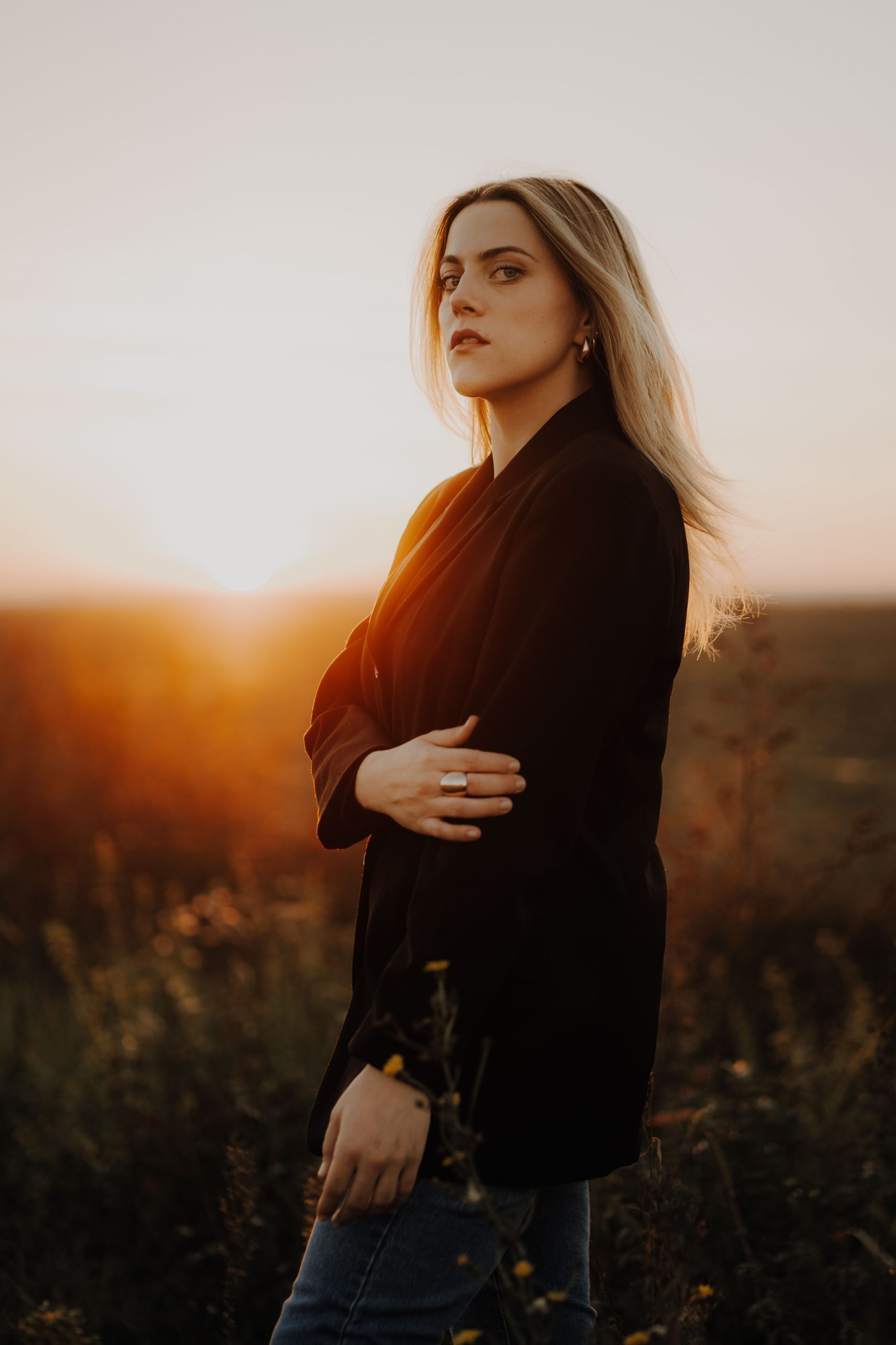 Nikolina predstavlja novi singl Drama