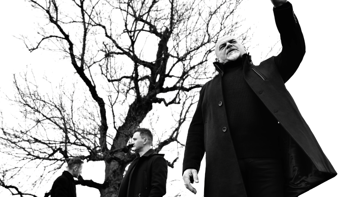 Pero Galić i Hojsak & Novosel u novom singlu Rano je donose susret tambure, kontrabasa i rock vokala