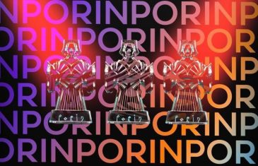 Objavljene nominacije za 33. Porin – 24 nominacije za izvođače i izdanja Croatia Recordsa!