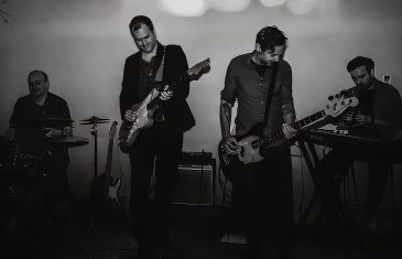 SASopen: ROCK EDITION – nastup makarske grupe Beg!