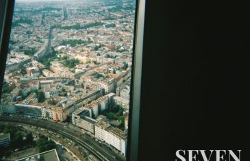Seed Holden zaokružio životno poglavlje objavom albuma Seven Years In September