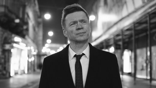 Swingers predstavljaju novi singl Tko te noćas vozi kući