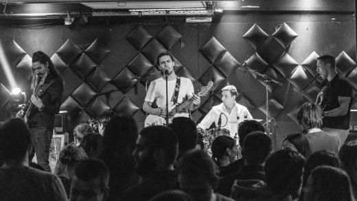 Bend Vever predstavlja Okrutnu devojku: Iskrena oda ambiciji i skrivenoj ranjivosti