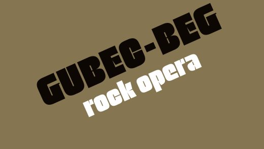 Luksuzno reizdanje legendarne rock opere Gubec-beg dostupno na vinilu i digitalnim platformama!