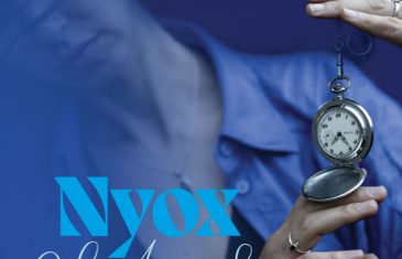 Nyox predstavlja novi album Clockwork