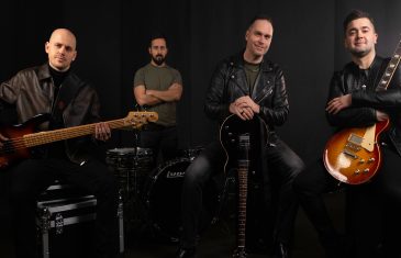 Adastra se vraća na Zagrebački festival s pjesmom Neka