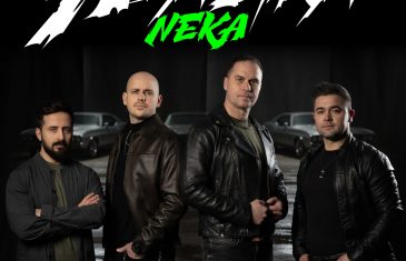 Adastra objavila spot za novi singl Neka!