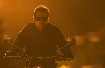 J.R. August predstavlja videospot za pjesmu I Need You