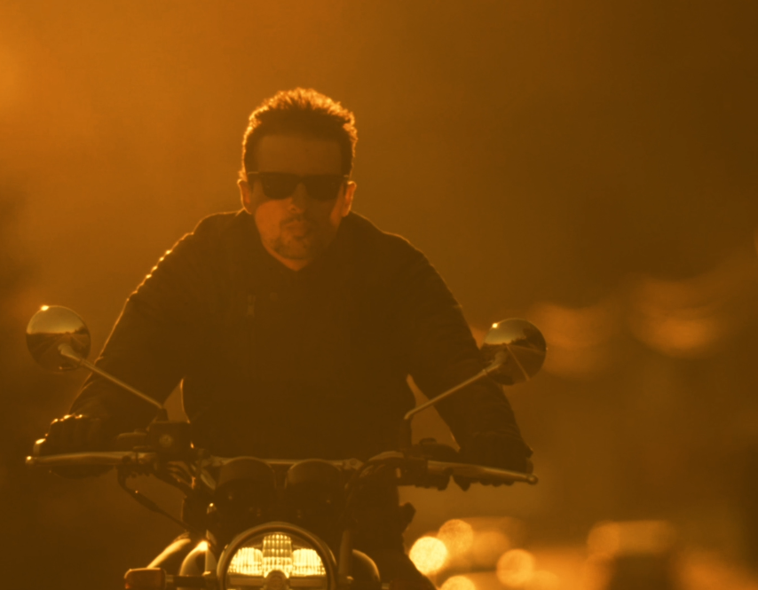 J.R. August predstavlja videospot za pjesmu I Need You