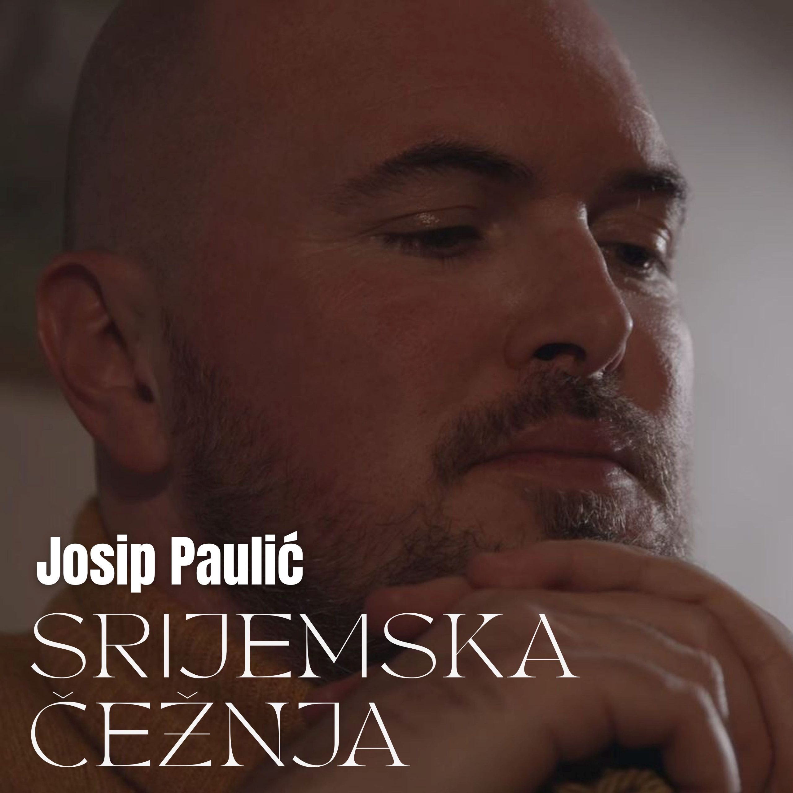 Josip Paulić objavio novi singl Srijemska čežnja