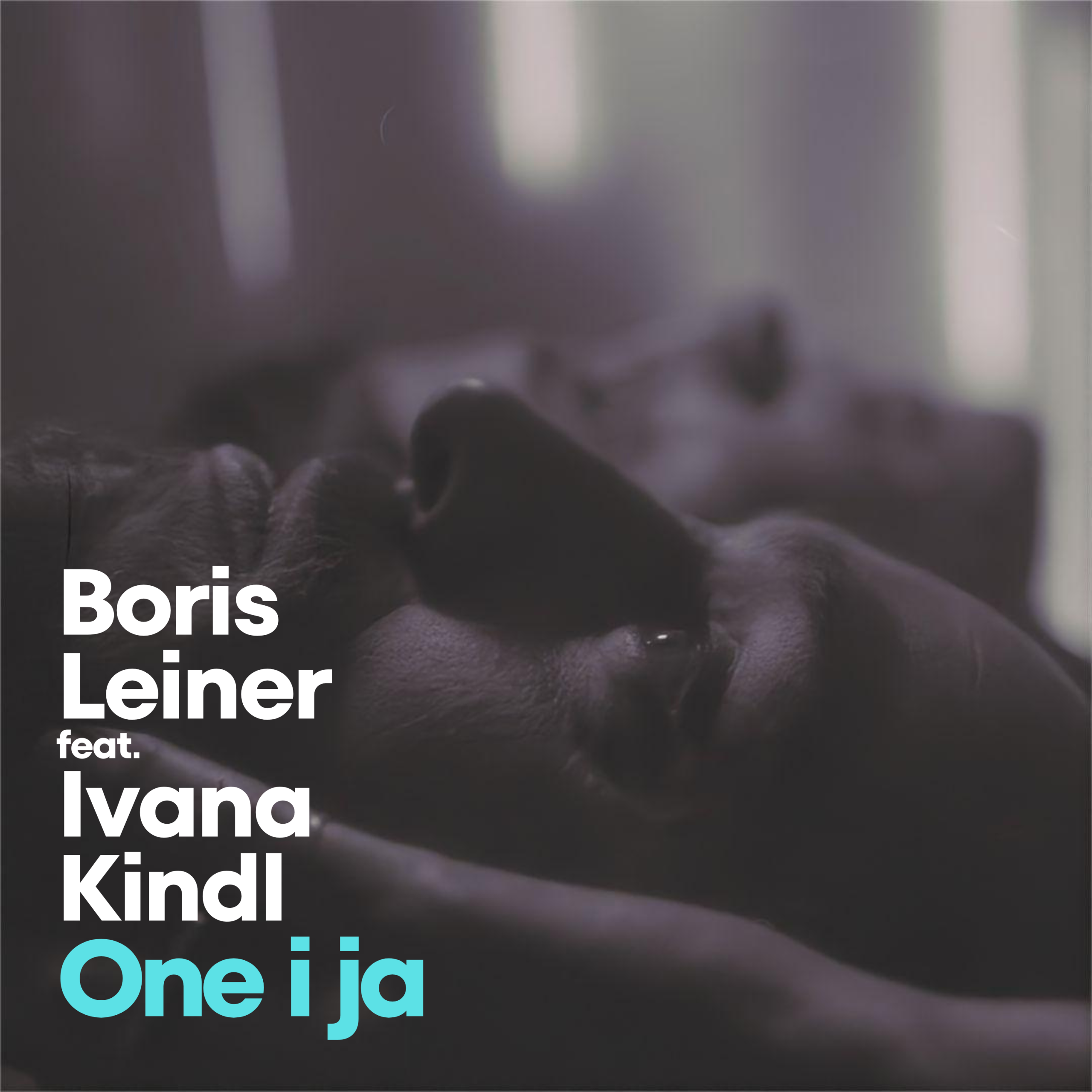 Boris Leiner i Ivana Kindl predstavljaju singl One i ja