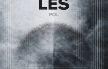 Grupa Les objavila je novi album POL – poslušajte